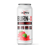 XPN Burn-X (Canette) — boisson énergétique, vue 2