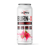 XPN Burn-X (Canette) — boisson énergétique, vue 5