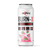 XPN Burn-X (Canette) — boisson énergétique, vue 3