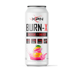 XPN Burn-X (Canette) — boisson énergétique, vue 4
