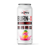 XPN Burn-X (Canette) — boisson énergétique, vue 4