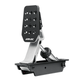 SIMAGIC P500 — détail du pédalier