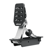 SIMAGIC P500 — détail du pédalier