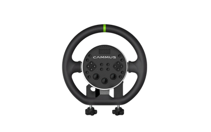 Bundle | C5 + CS5 | CAMMUS