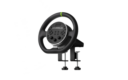 Bundle | C5 + CS5 | CAMMUS