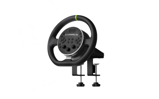 Bundle | C5 + CS5 | CAMMUS