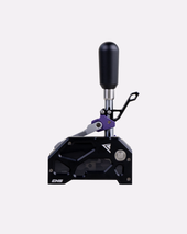 Shifter | CHS Dual-Mode H et séquentiel | CONSPIT