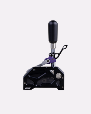 Shifter | CHS Dual-Mode H et séquentiel | CONSPIT