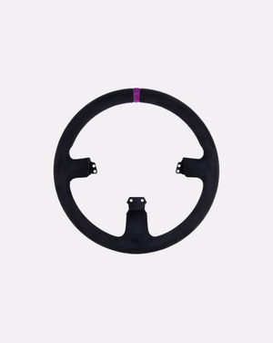 Conspit ARX320 Apex Rim Round Steering Wheel