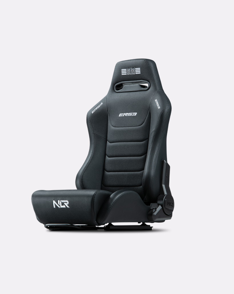 Seat | ERS3 Elite Reclining Seat | NEXT LEVEL RACING