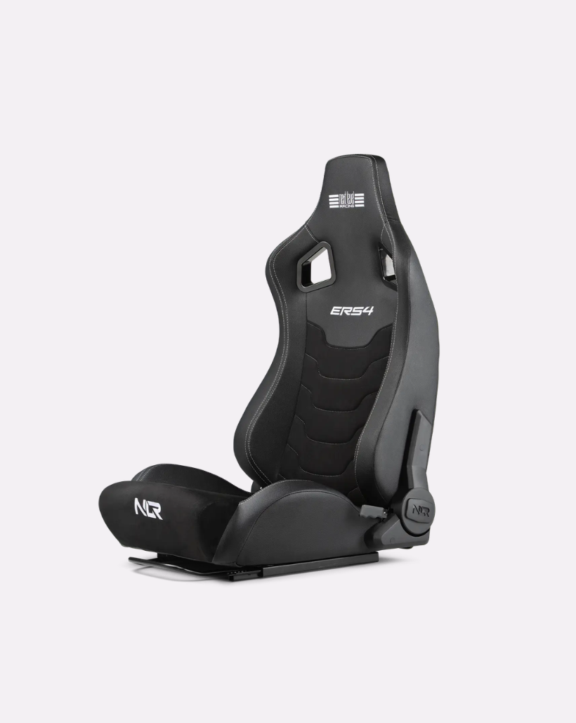 Seat | ERS4 Elite Reclining Seat | NEXT LEVEL RACING