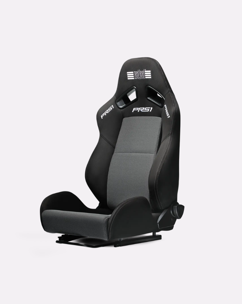 Seat | PRS1 Performance Reclining Seat | NEXT LEVEL RACING
