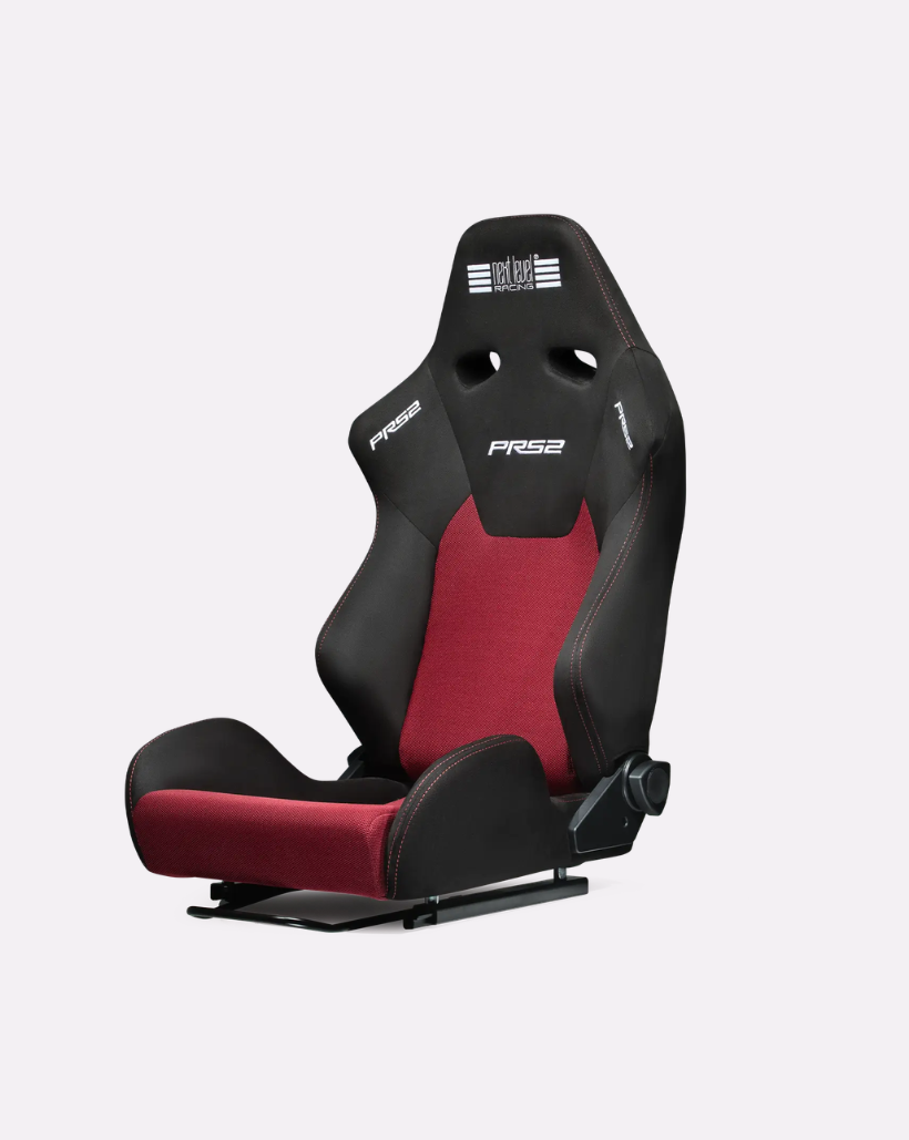 Siège | PRS2 Elite Reclining Seat | NEXT LEVEL RACING