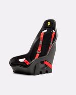 Siège | Elite ES1 Scuderia Ferrari Edition | NEXT LEVEL RACING