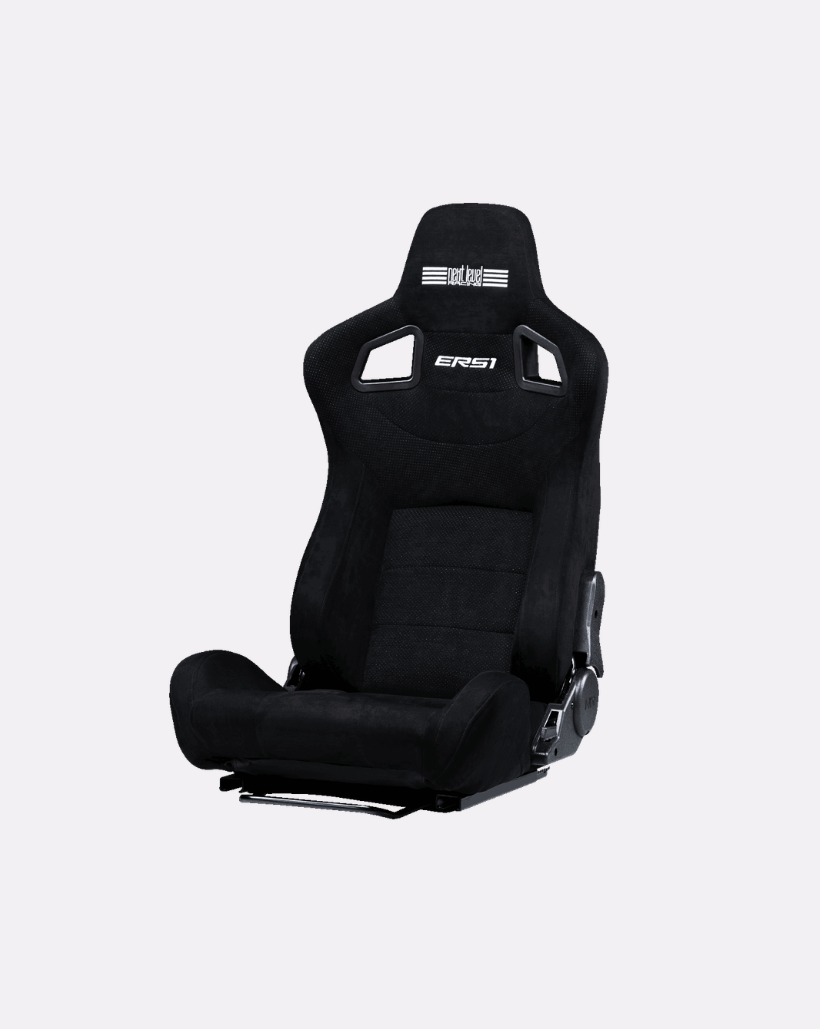 Siège | ERS1 Elite Reclining Seat | NEXT LEVEL RACING