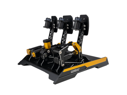 Pédalier Hydraulique | CPP EVO | CONSPIT