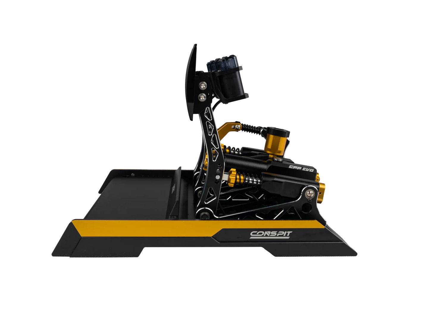 Pédalier Hydraulique | CPP EVO | CONSPIT