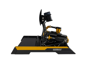 CONSPIT CPP EVO — pédalier hydraulique, vue 5