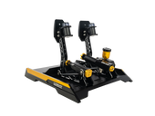 CONSPIT CPP EVO — pédalier hydraulique, vue 3