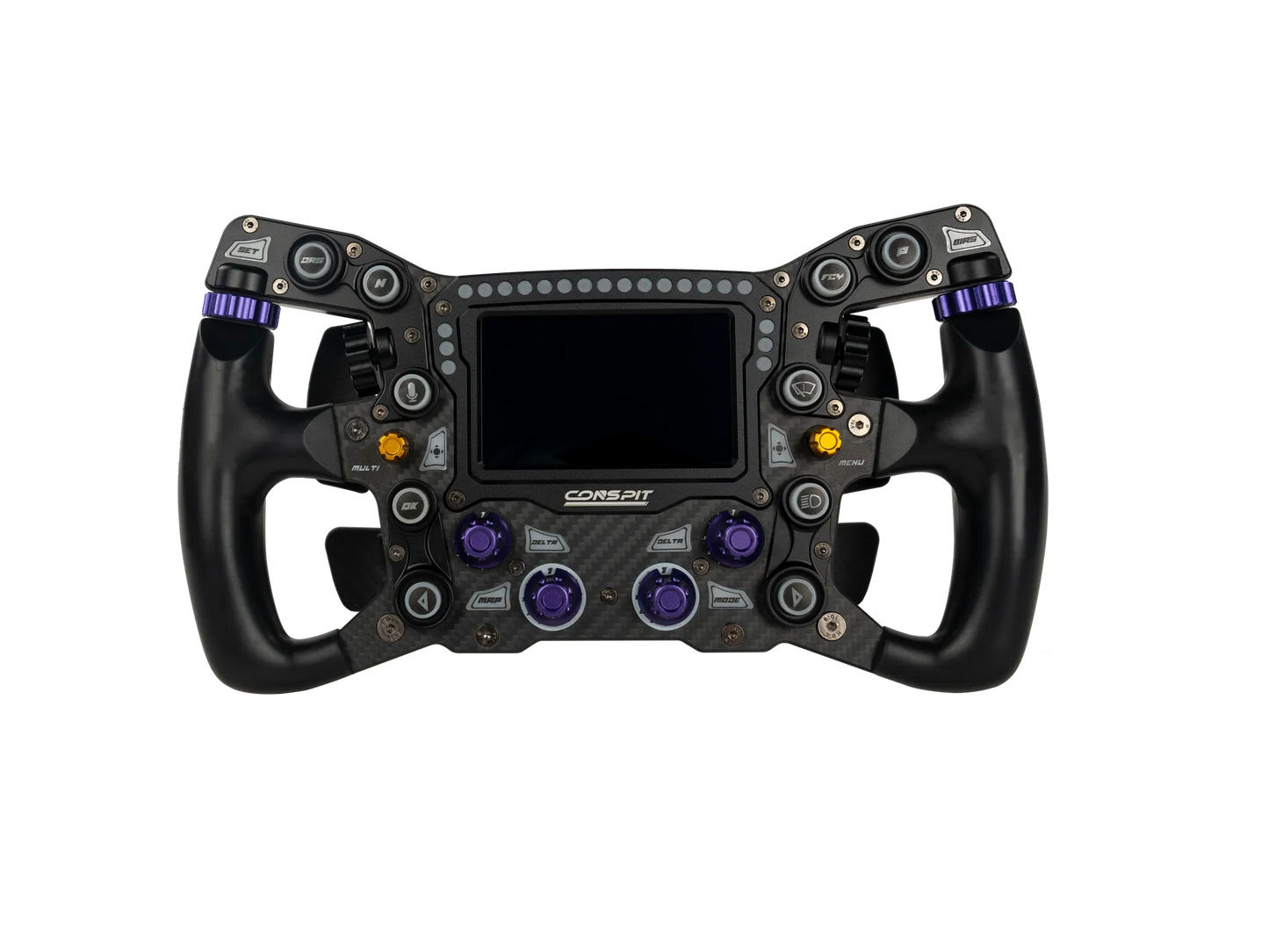 Volant GT | MAX01 | CONSPIT
