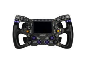 CONSPIT MAX01 — volant gt, vue 4