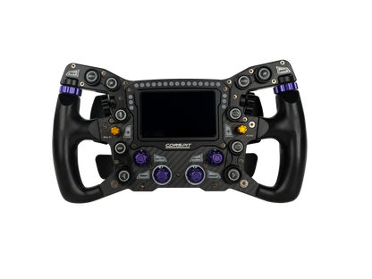 Volant GT | MAX01 | CONSPIT