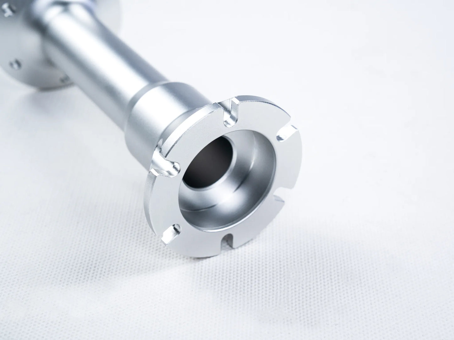 Accessoire | ARES 15 cm Extension Rod | CONSPIT