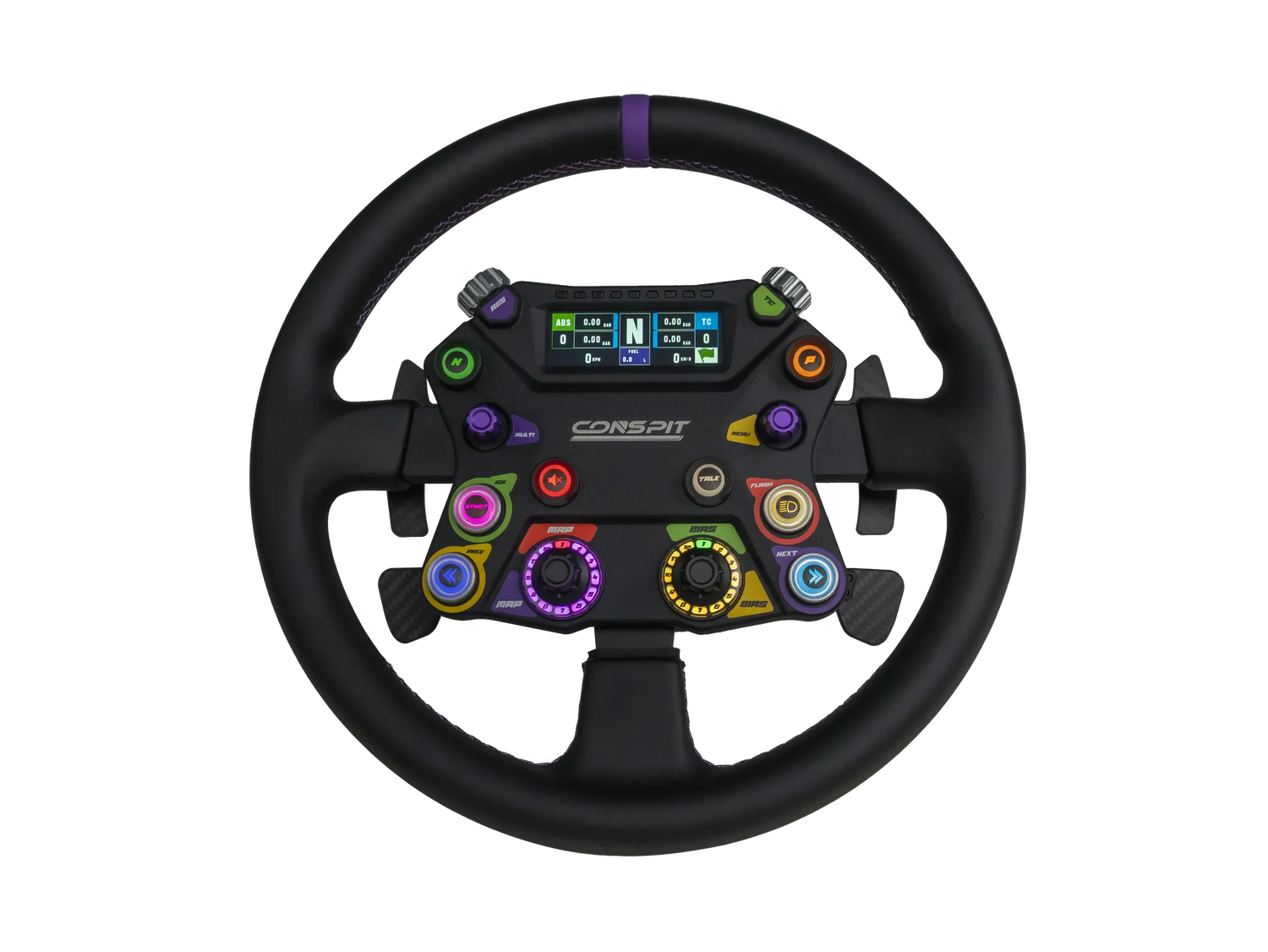 Volant GT | 310 APEX | CONSPIT