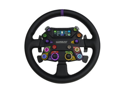 Volant GT | 310 APEX | CONSPIT