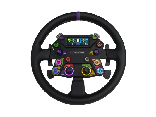 Volant GT | 310 APEX | CONSPIT