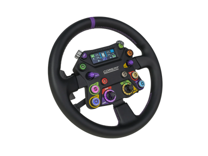 Volant GT | 310 APEX | CONSPIT