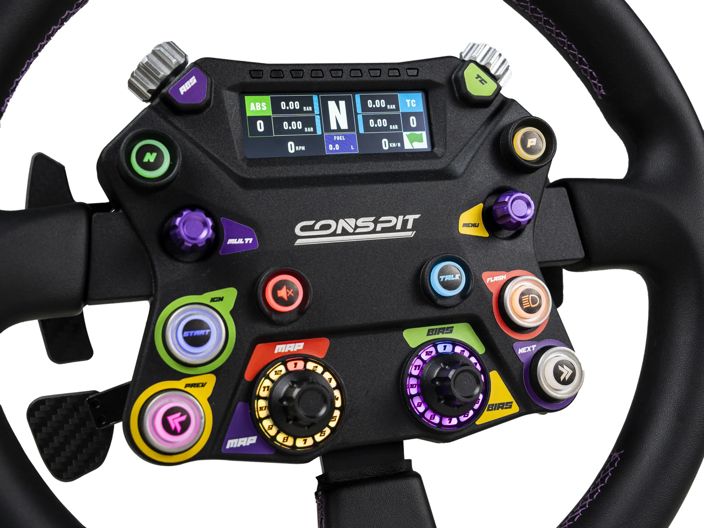 Volant GT | 310 APEX | CONSPIT