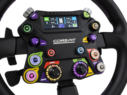 Volant GT | 310 APEX | CONSPIT