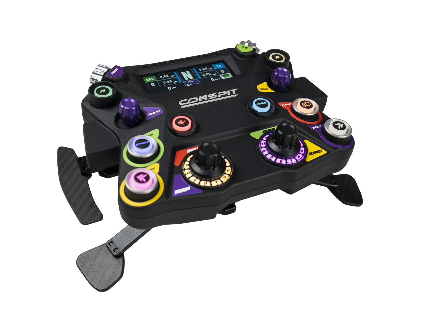 Volant GT | 310 APEX | CONSPIT