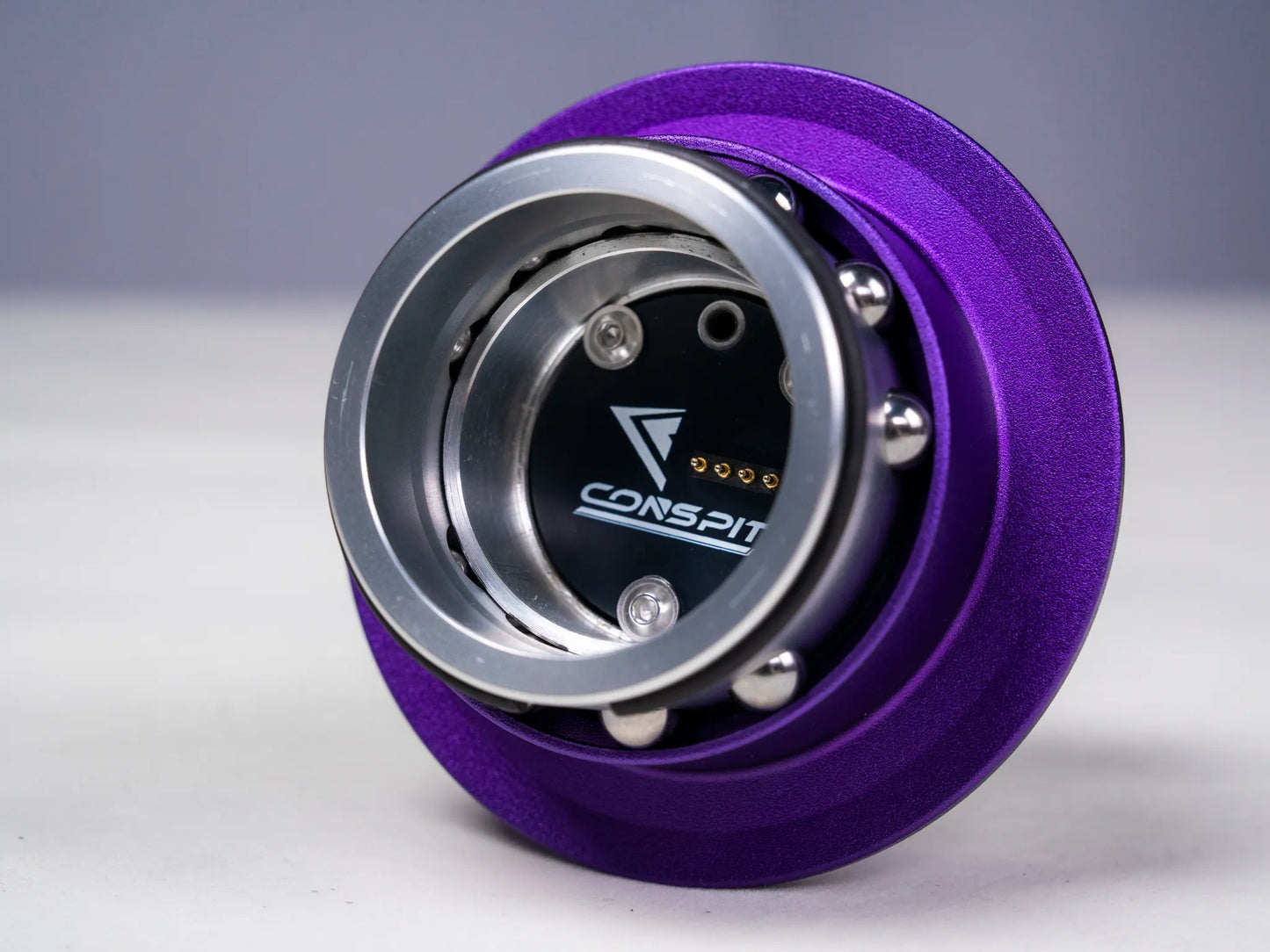 Base Direct Drive | ARES 12 | CONSPIT