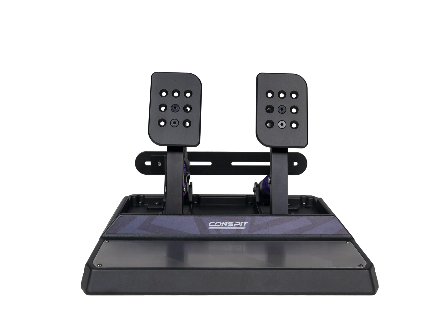 Hydraulic pedals | CPP APEX | CONSPIT