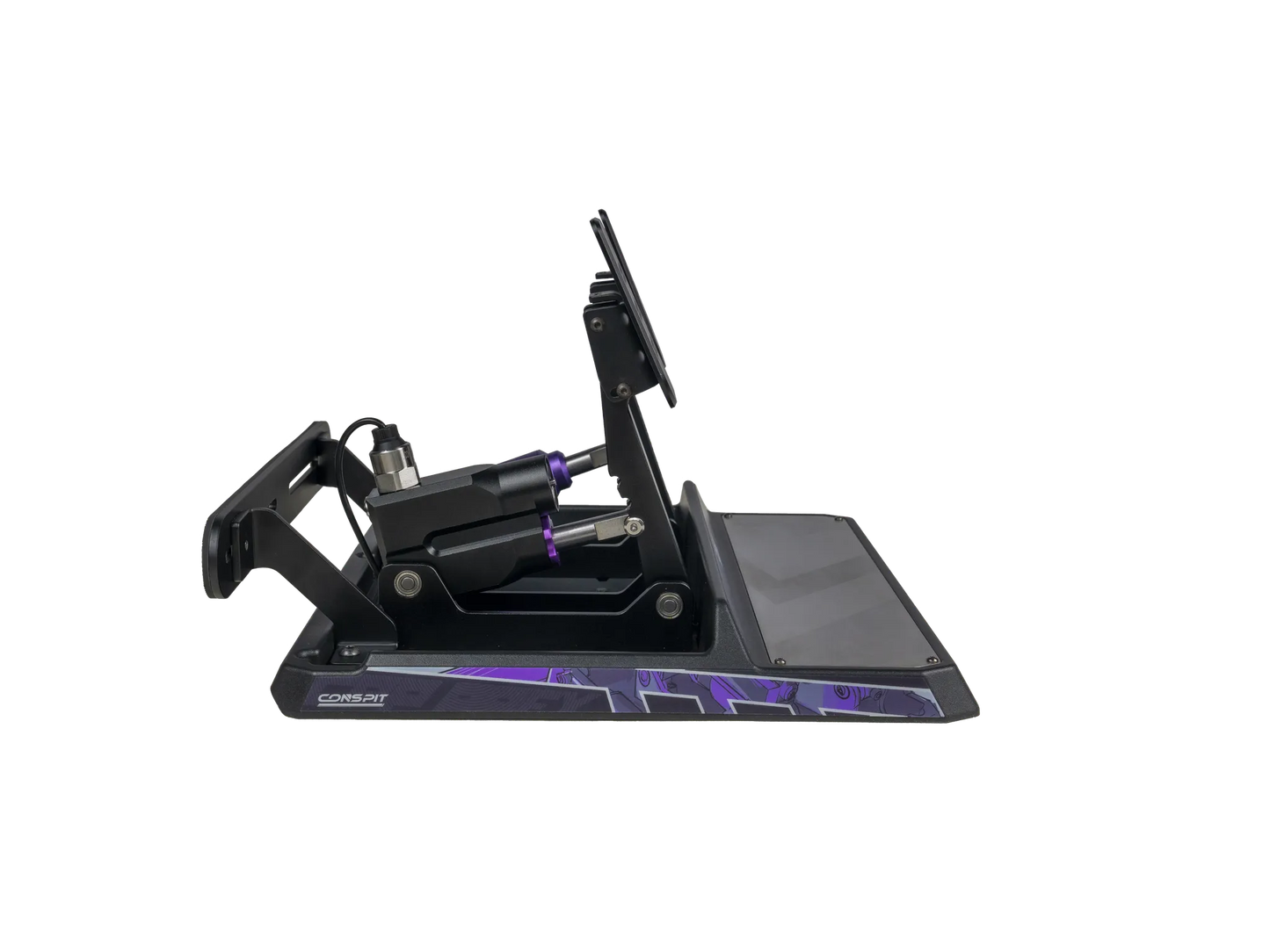 Hydraulic pedals | CPP APEX | CONSPIT