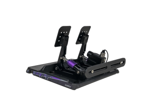 CONSPIT CPP APEX — pédalier hydraulique, vue 2