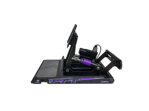 CONSPIT CPP APEX — pédalier hydraulique, vue 5