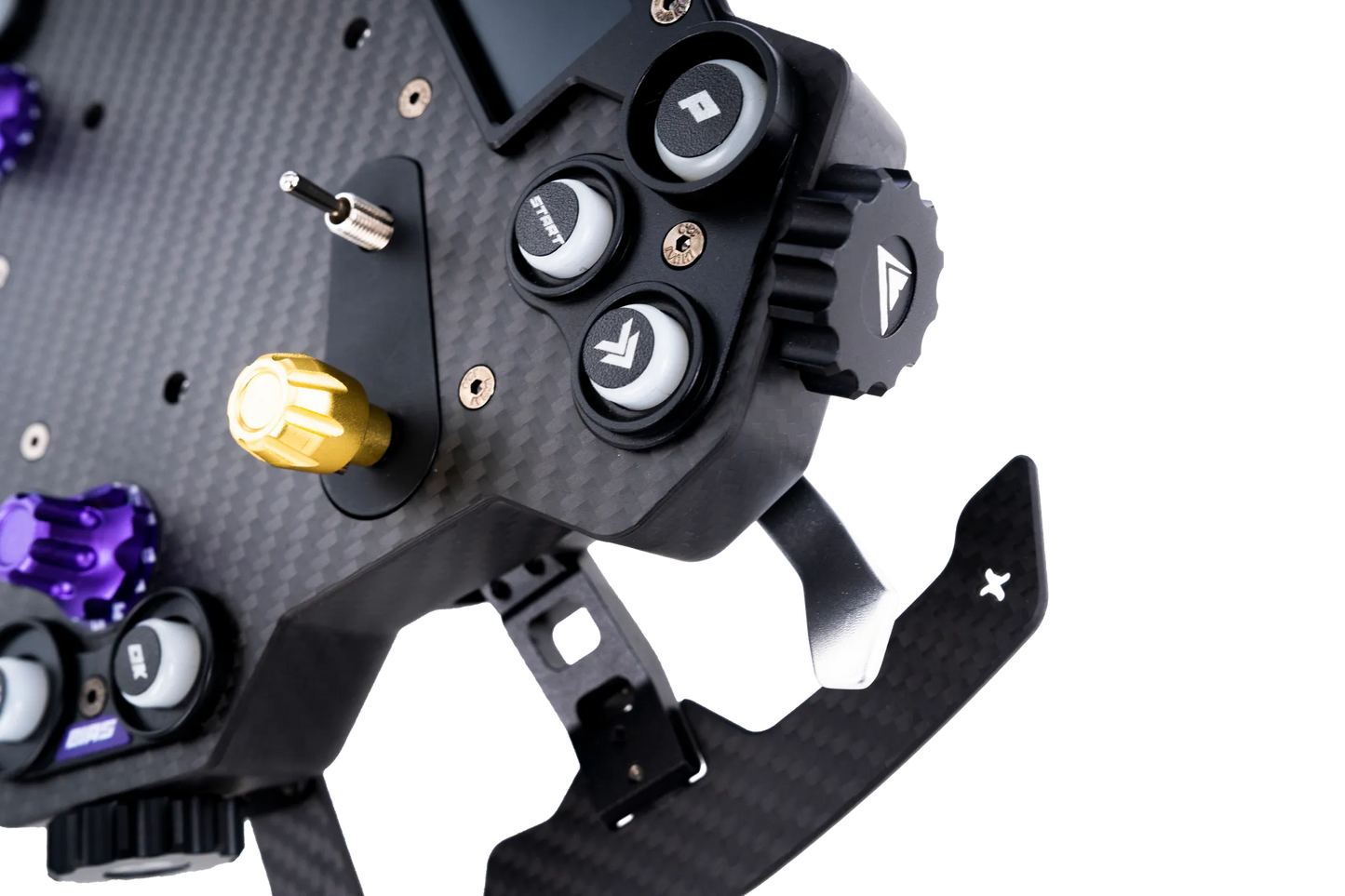 Volant | H.AO HUB | CONSPIT