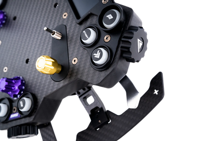 Volant | H.AO HUB | CONSPIT