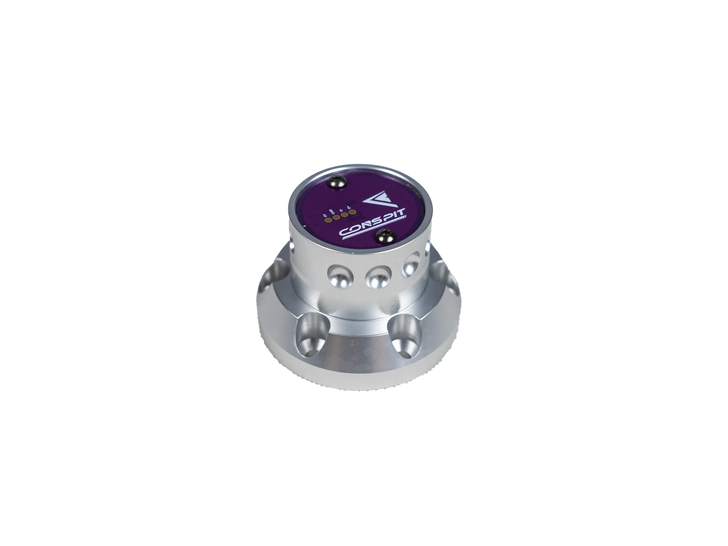 Accessory | CDR Quick Release (Base Side) | CONSPIT