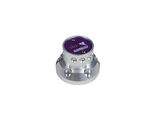 Accessory | CDR Quick Release (Base Side) | CONSPIT