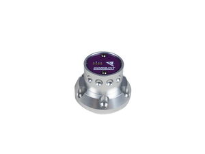 CONSPIT CDR Quick Release (Côté Base) — accessoire, vue 3