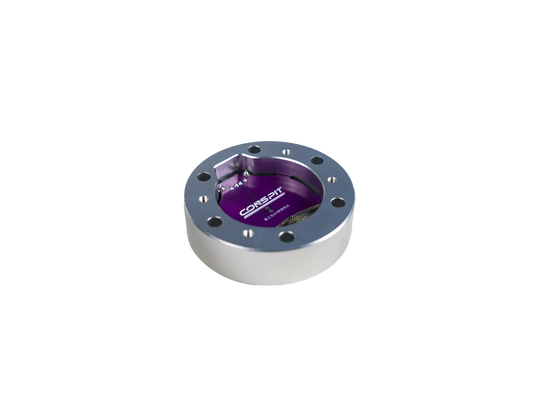 Accessory | USB-A Universal Adapter | CONSPIT