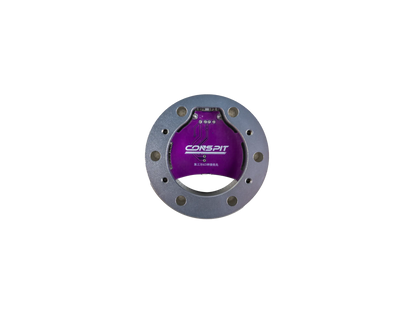 Accessory | USB-A Universal Adapter | CONSPIT