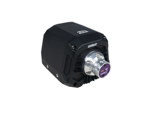 CONSPIT ARES APEX 8Nm — base direct drive, vue 4