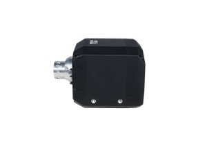 CONSPIT ARES APEX 8Nm — base direct drive, vue 3