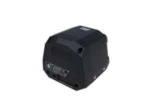 CONSPIT ARES APEX 8Nm — détail du base direct drive