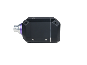 CONSPIT ARES 12 — base direct drive, vue 4